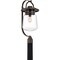 Quoizel LaSalle Outdoor Post Lantern LLE9011WT - alternate 6